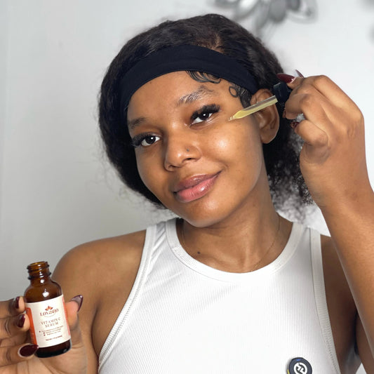 Vitamin C Serum